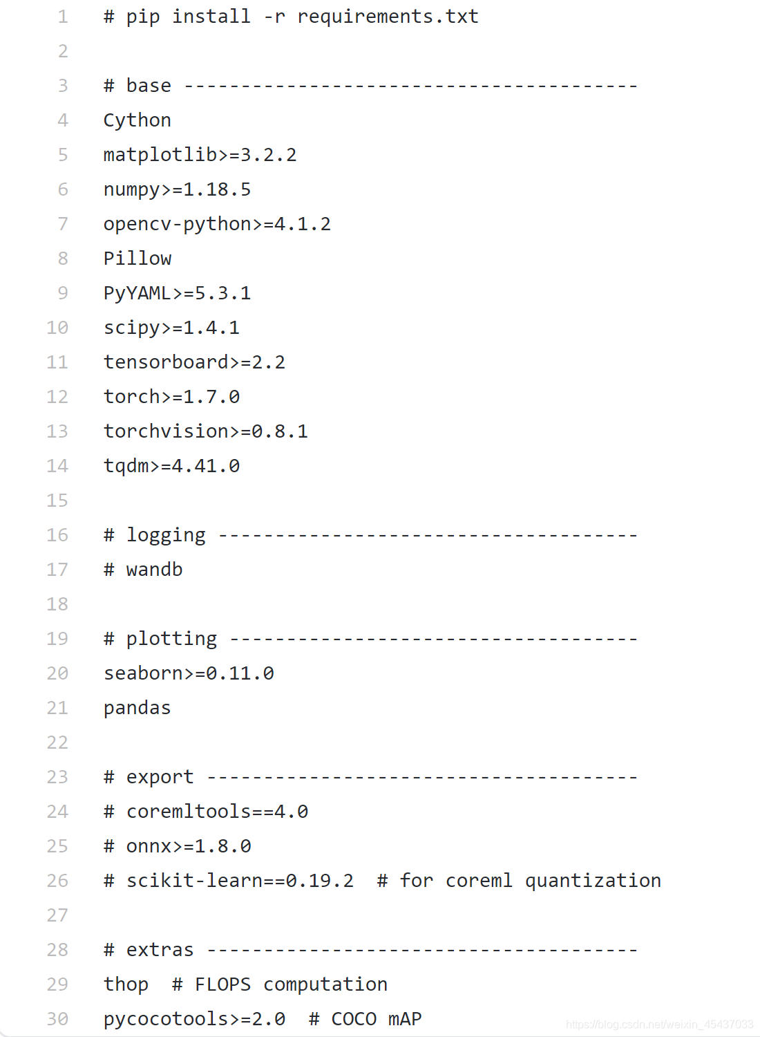 requirements.txt
